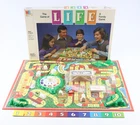 Vtg 1985 The Game of Life Board Game Milton Bradley 100% Complete