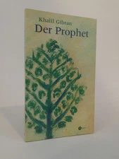 The Prophet [New Book] Gibran, Khalil: