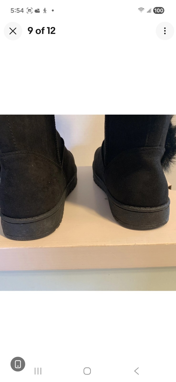 Abigail Boots - image 4