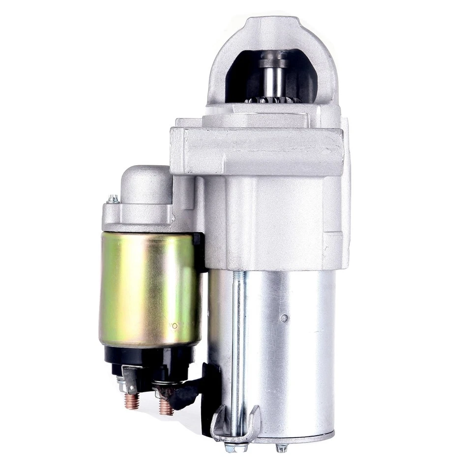 Starter For Cadillac Escalade Chevy Silverado GMC Sierra 2500 3500 6.0L 6492 - Image 3 of 4