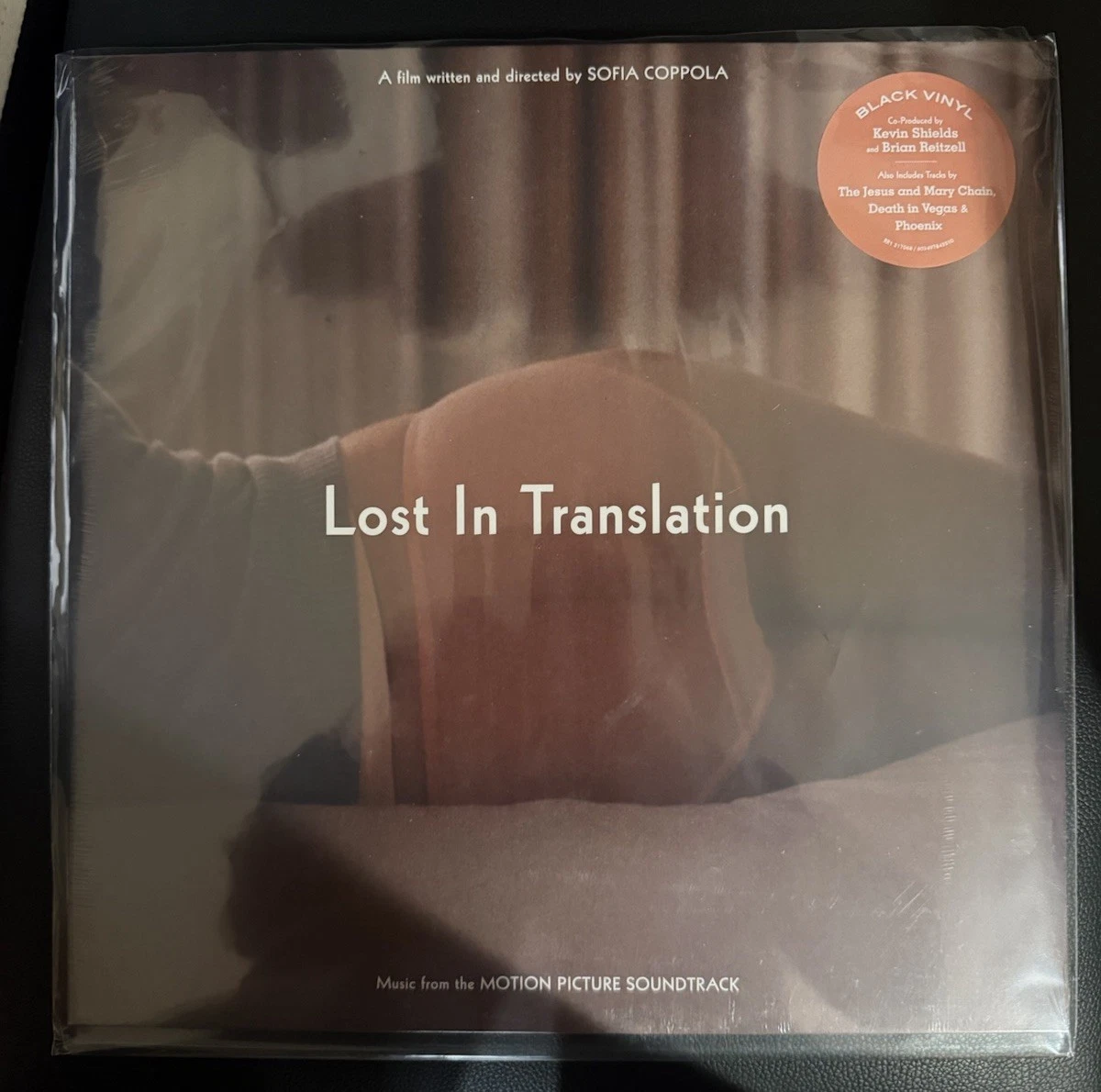 Lost in Translation Soundtrack products for sale | eBay