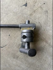 American Grip Grip Head with 40" Extension Arm