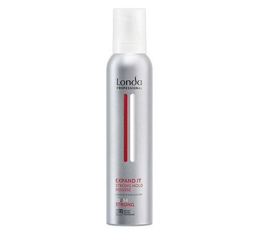 Londa Styling Expand It Foam 250 ml