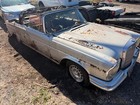 1966 Mercedes Benz 300SE Cabriolet