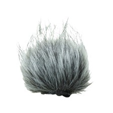 Microphone Windscreen Muff for ZOOM H1 Essential Portable Digital Recorders
