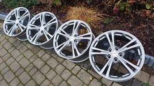 18" alloys 5x112 audi a3 a4 a6 q2 q3 TT leon CUPRA exeo altea octavia karoq mini