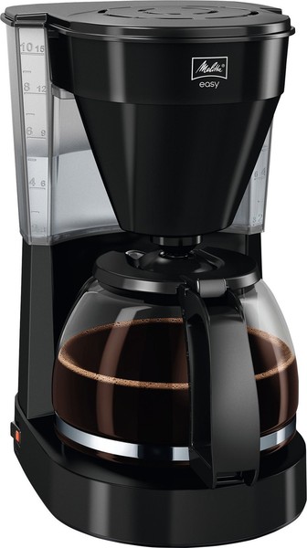 Melitta 1023-02 Easy II Filterkaffeemaschine #1907497-image
