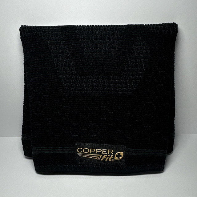Copper Fit ICE Compression Knee Sleeve