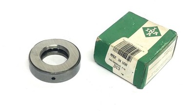 INA/Andrew's Enclosed Thrust Bearing D13 NOS