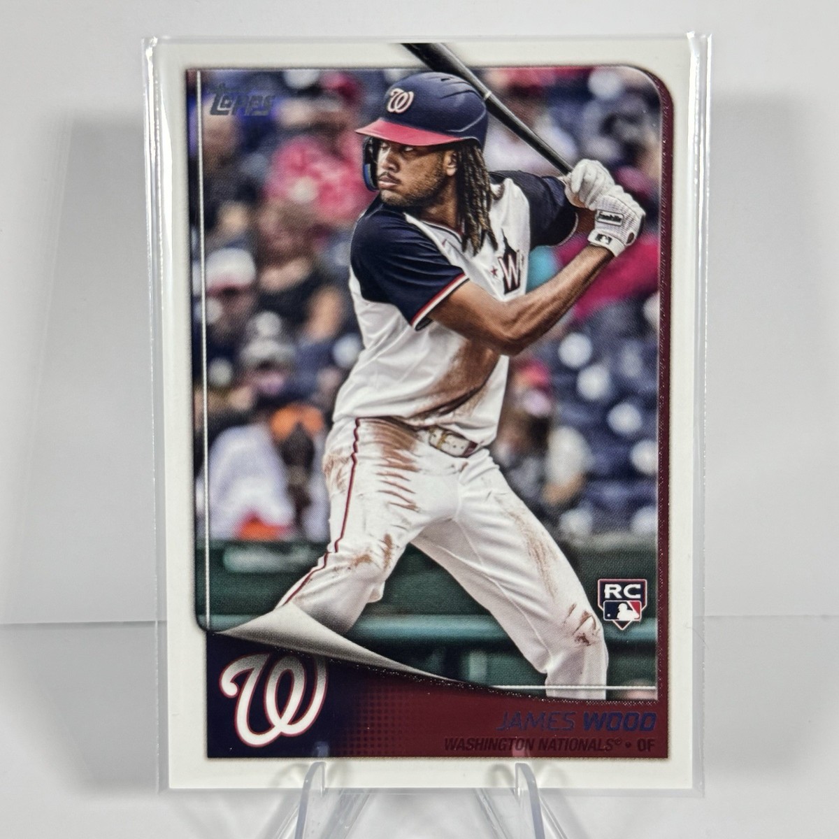 ワシントン・ナショナルズ カード サイン まとめ売り topps Yahoo!オークション -「ナショナルズ」(トレーディングカード) の落札