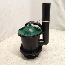 American Standard 4 inch Titan Champion Toilet Flush Valve Bathroom Restroom NEW