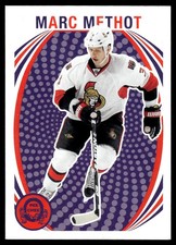 2013-14 O-Pee-Chee Retro Marc Methot Columbus Blue Jackets #180