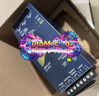 New 1PC PULS UB10.241 Power Supply