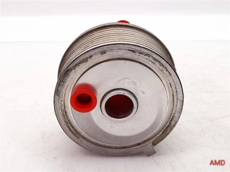 Mini Cooper S R56 R57 R55 R58 R59 2008 enfriador de aceite transmisión automática 7551091 Foto 3 de 3