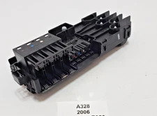 ✅ 03-06 OEM Mercedes W211 E320 E350 Rear SAM Trunk Control Fuse Box Module 31k