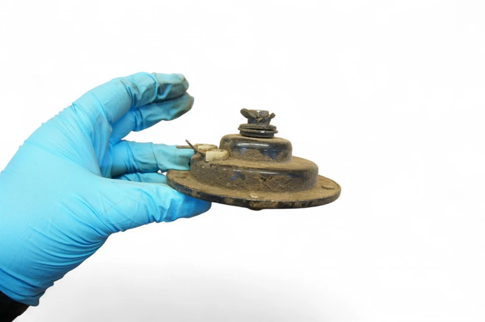 Suzuki Gs550 Gs 550 Gs650 Gs 650 Gs750 Gs 750 Gs1000 Gs 1000 Horn S43 *2678C - Изображение 4 из 4