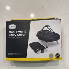 Ooni Koda 12 Carry Cover - Top Zustand!  Einmal benutzt.