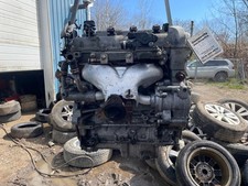 2.2l Engine Assemblymotor Chevy Cobalt 09 10