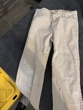 Boys Old Navy Khaki Pants Size 10 Straight