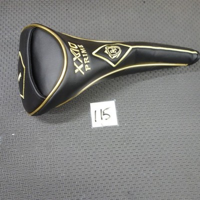 XXIO PRIME Driver head cover golf club cover fast ship 260611 NEW
