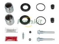 Frenkit Bremssattel Reparatursatz Vorne Passend FüR Ford USA Flex Explorer