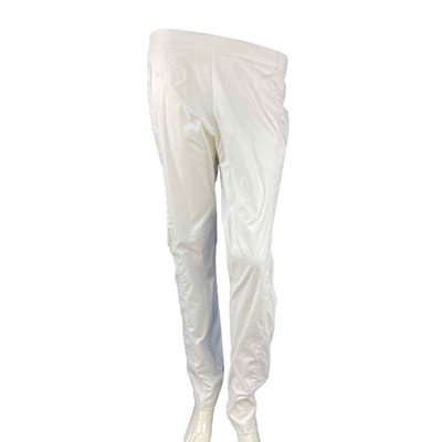Chervo Golf Damen sehr leichte skinny Hose Simpakor SUNBLOCK weiß Gr.42 2.Wahl