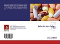 Sharda Sambhakar (U. A.) | Pulsatile Drug Delivery System | Taschenbuch (2013)