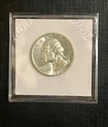 1961-P UNC Washington Quarter 90% Silver