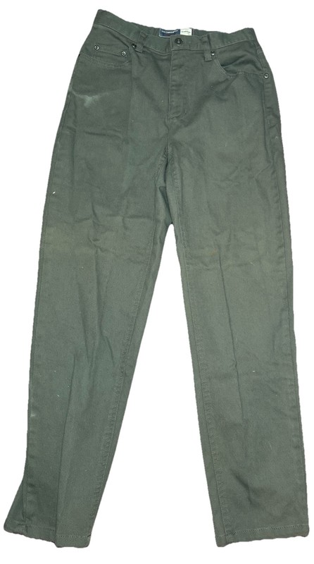 Liz Claiborne Classic Fit Petite 6 