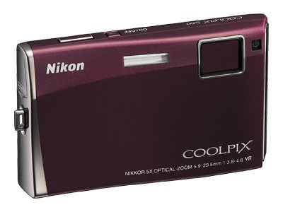 Nikon Coolpix S 60 | eBay