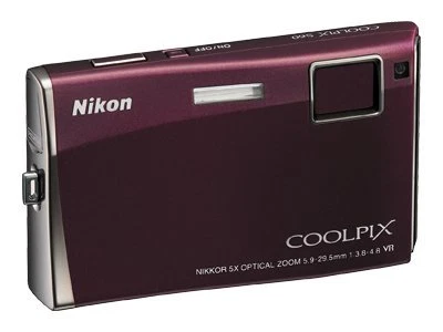 Nikon Coolpix S640 | eBay