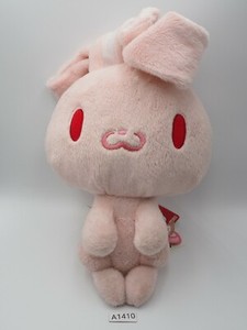 Gloomy Rabbit All Purpose A1410 White Mori CHAX CGP-330 Taito 8
