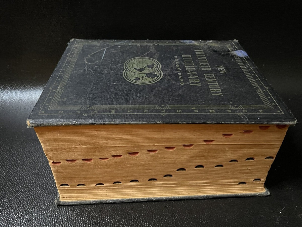 Webster’sNewTwentiethCenturyDictionary $_57.JPG?set_id=8800005007
