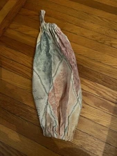 Cloth Homemade Grocery Bag Holder