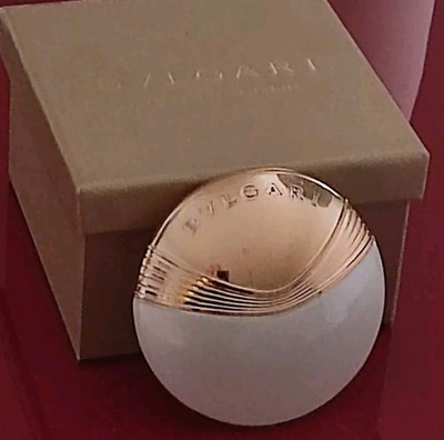 Bvlgari Aqva Divina Eau De Toilette 15 ml