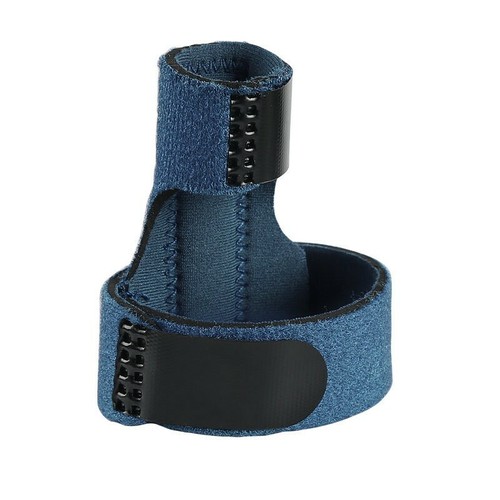 Trigger Fingerschiene Stützbandage für Mittelring Zeigefinger Daumen Arthritis Sport - Bild 20 von 23