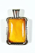 Louis VAUSCH Art Deco Silber