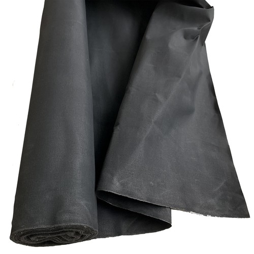 14OZ Waterproof COTTON CANVAS FABRIC 182CM 10 COLS Outdoor Heavy Plain Material - Picture 16 of 70