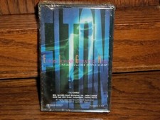 Elton John's Greatest Hits Volume III-Sealed-Rock-Cassette
