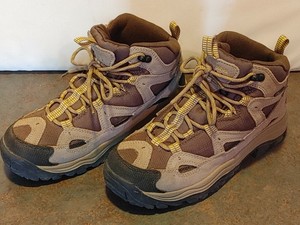 columbia coremic ridge