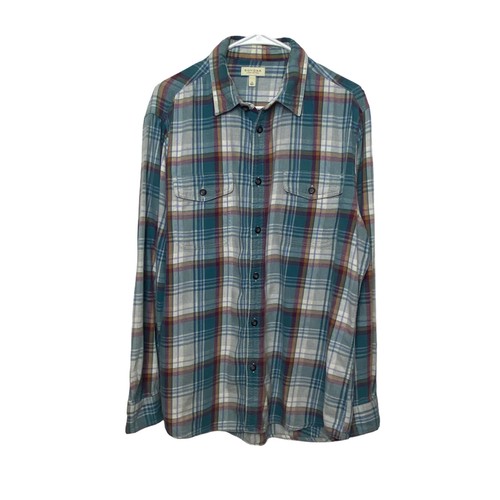 Flannel Shirt Womens 