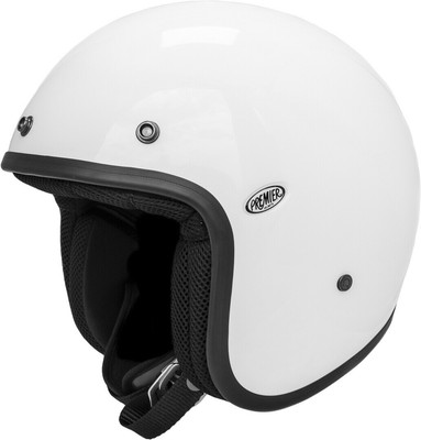Premier Vintage Classic U8 Jethelm