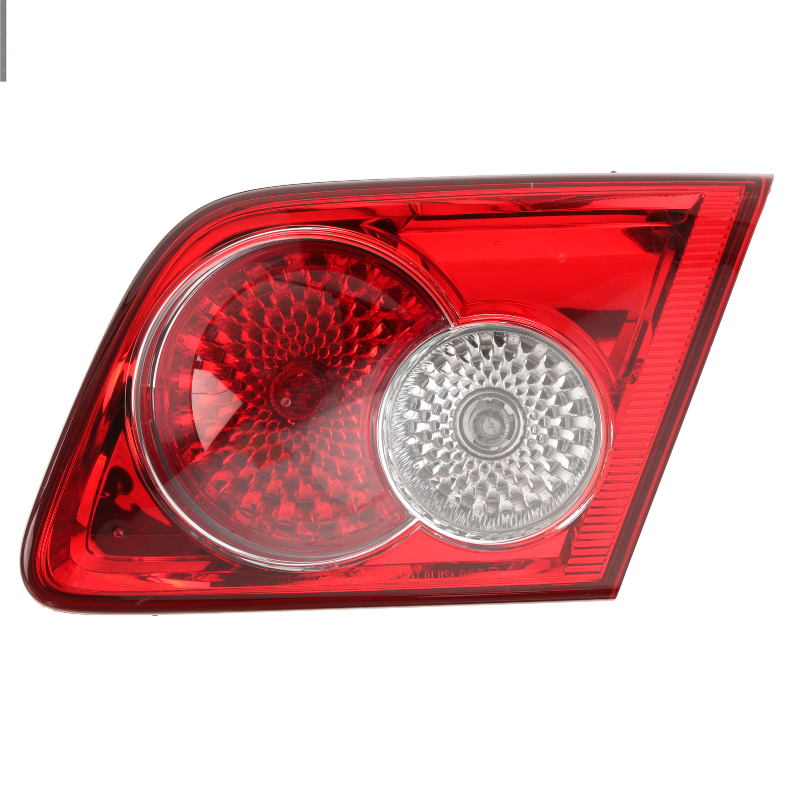 Conjunto de luz trasera derecha para Mazda6 2003-2005 (N/P GK2A-51-3F0C)