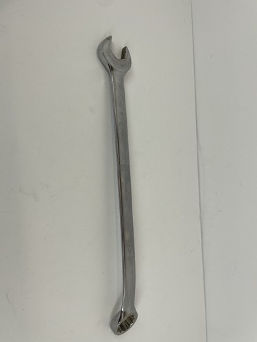26mm Pittsburgh Tools Combination Wrench Used Good Shape - Picture 5 of 7