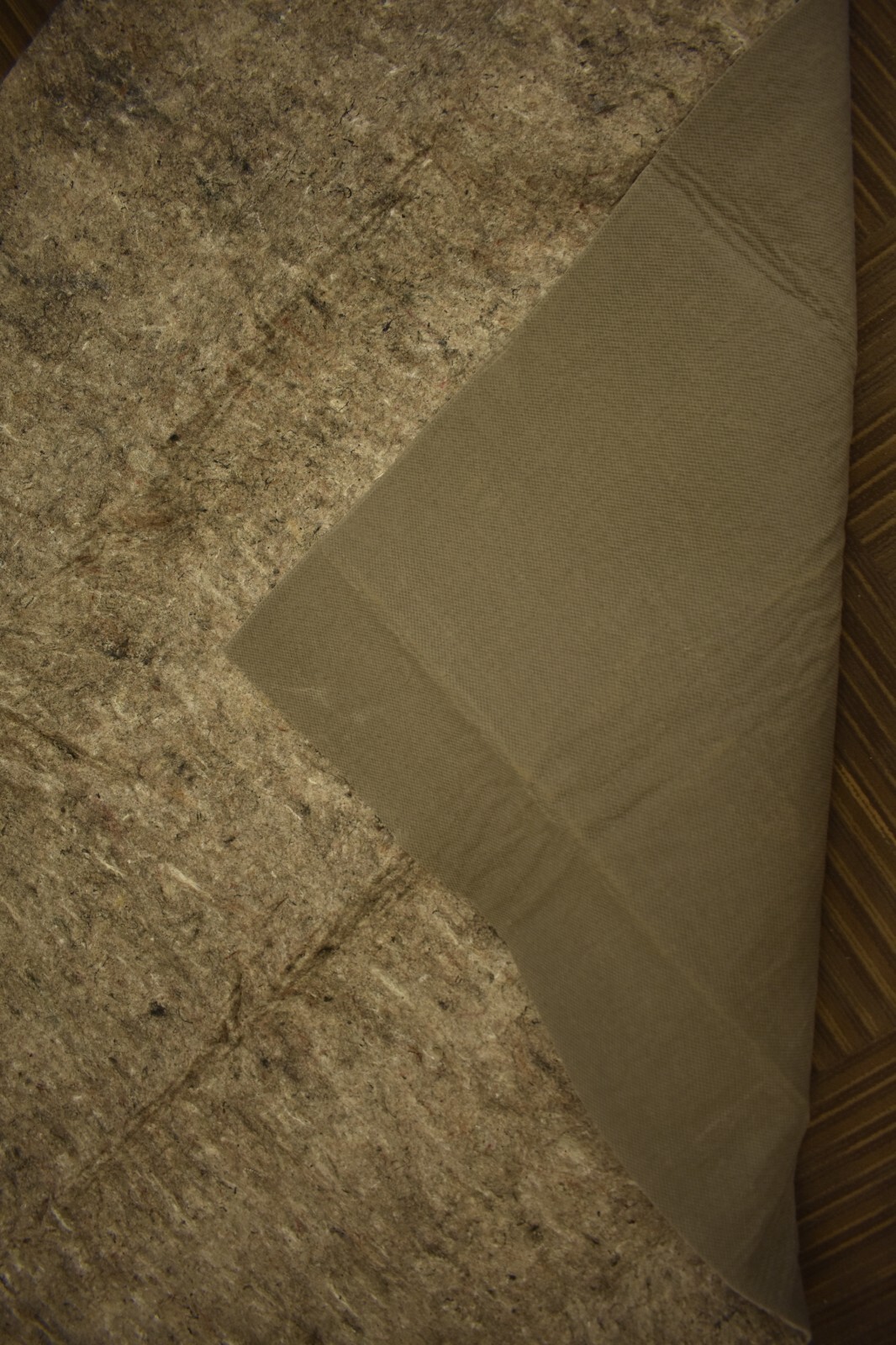 Mohawk Home All Purpose Rug Pad Mat 94" x 60" Under Carpet/Rug Non Slip