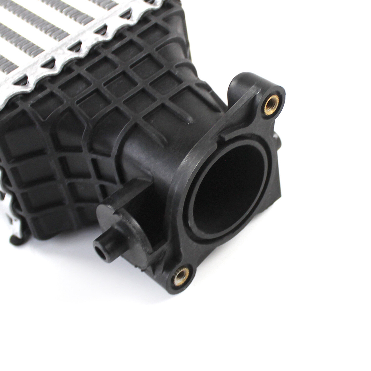 Intercooler Charge Air Cooler For Honda Civic 2016-2021 L4 1.5L 19710-5AA-A01