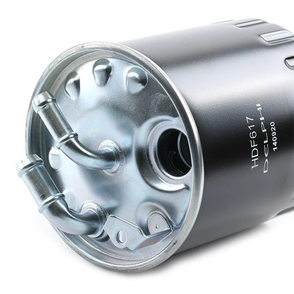 Filtro de combustible Delphi HDF617 para Mercedes Benz Viano Vito Viano Sprinter A B C E Foto 2 de 4