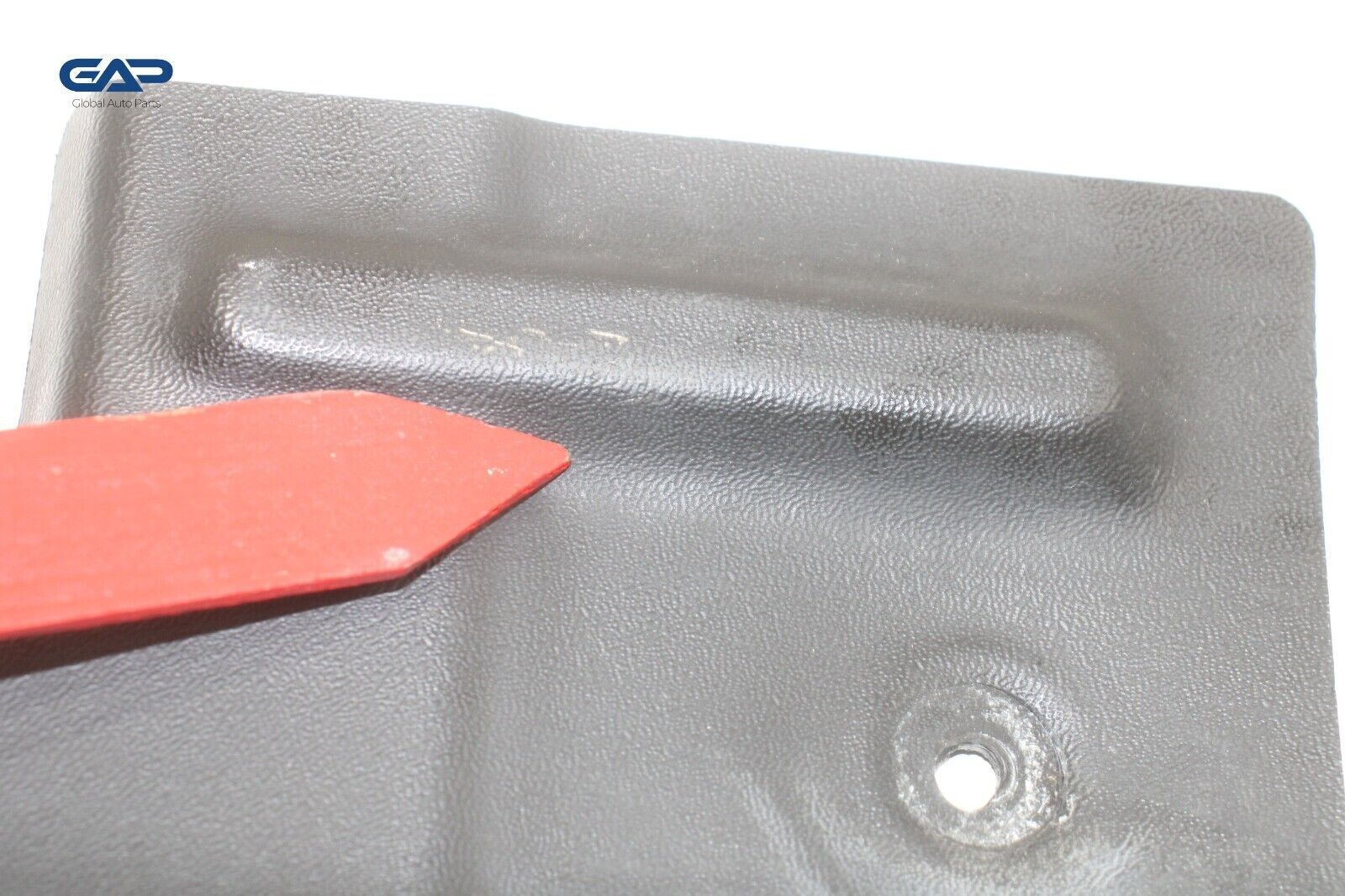 Aston Martin Rapide 2010-2019 Rear Left Body side shield