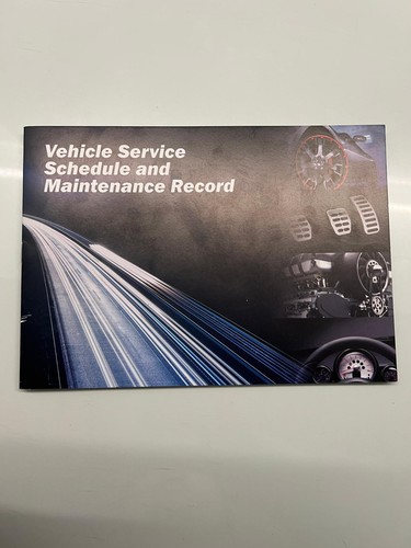 MINI COOPER / ONE / S / D OWNERS PACK / HANDBOOK / MANUAL + WALLET 18~22 (2019) - Picture 6 of 7