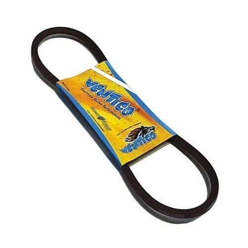 Courroies de transmission pour scooter
